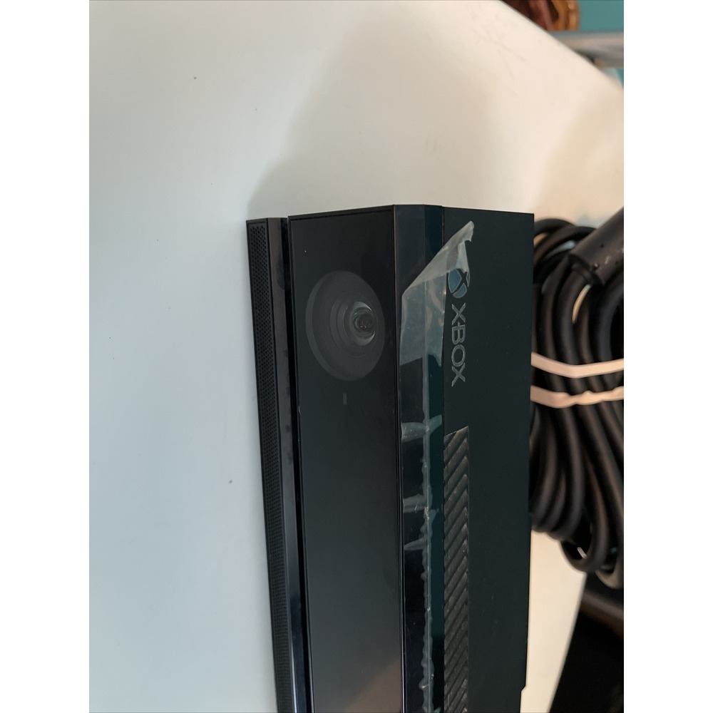 Microsoft Xbox One Kinect Sensor Bar‎ - Picture 2 of 6